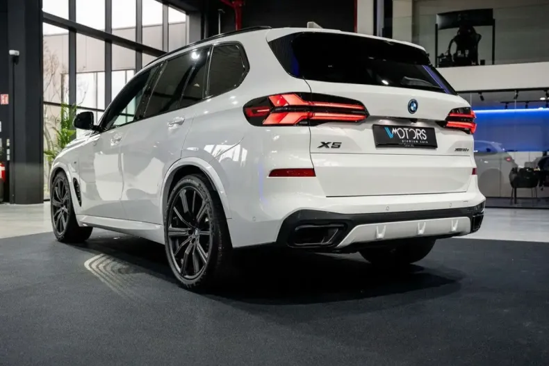 BMW X5 din 2024 cu 48.322 km - oferta BMW175806 - foto 3