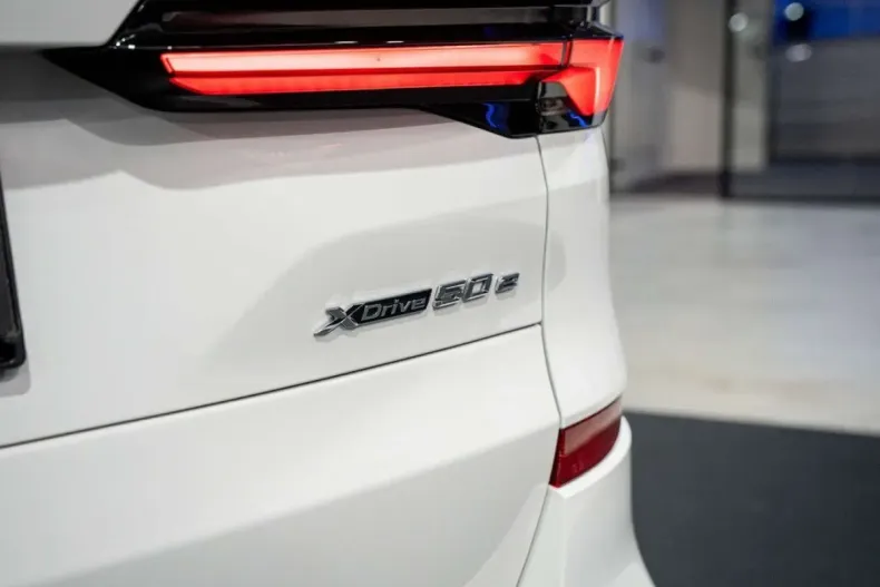 BMW X5 din 2024 cu 48.322 km - oferta BMW175806 - foto 6