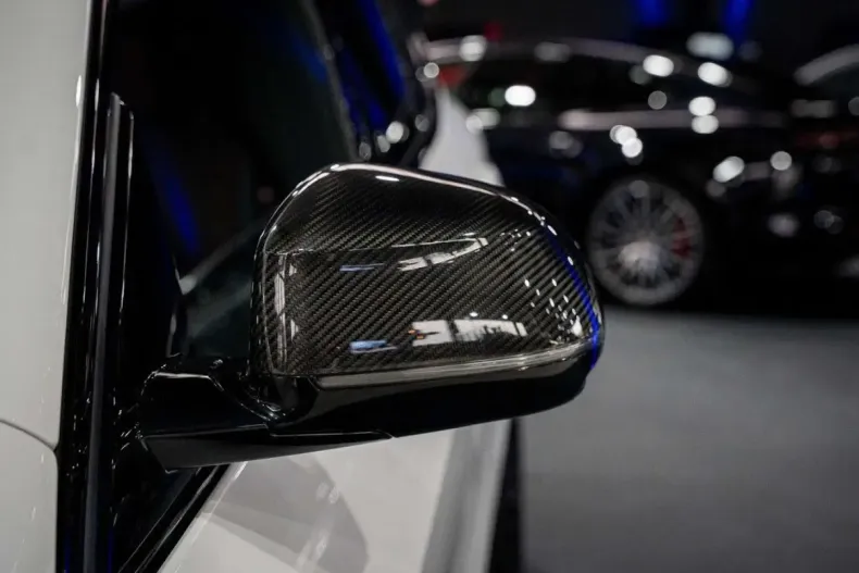 BMW X5 din 2024 cu 48.322 km - oferta BMW175806 - foto 7