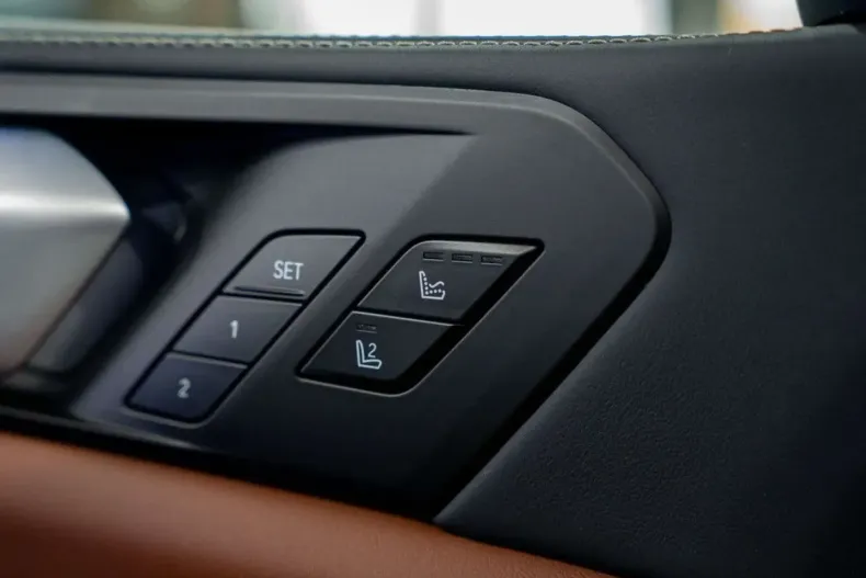 BMW X5 din 2024 cu 48.322 km - oferta BMW175806 - foto 17