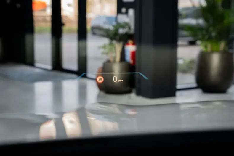 BMW X5 din 2024 cu 48.322 km - oferta BMW175806 - foto 20