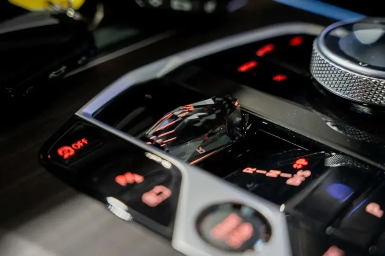 BMW X5 din 2024 cu 48.322 km - oferta BMW175806 - foto 21