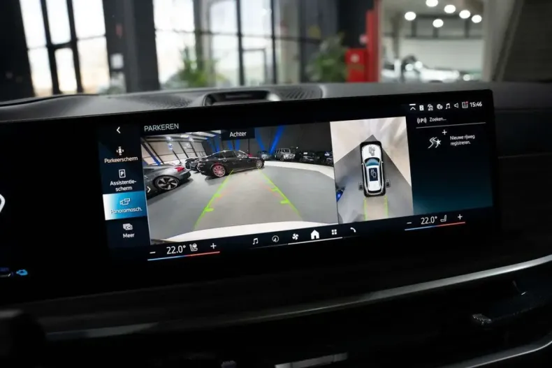 BMW X5 din 2024 cu 48.322 km - oferta BMW175806 - foto 22