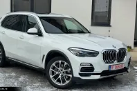 BMW X5 din 2021 cu 96.000 km - oferta BMW175807 - foto 1