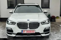 BMW X5 din 2021 cu 96.000 km - oferta BMW175807 - foto 2