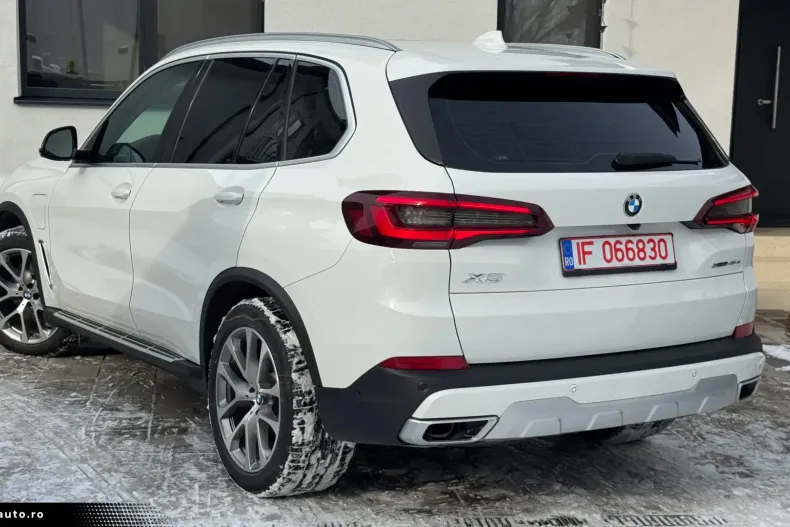 BMW X5 din 2021 cu 96.000 km - oferta BMW175807 - foto 4