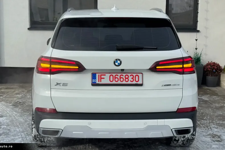 BMW X5 din 2021 cu 96.000 km - oferta BMW175807 - foto 5
