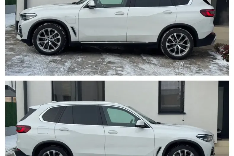 BMW X5 din 2021 cu 96.000 km - oferta BMW175807 - foto 12