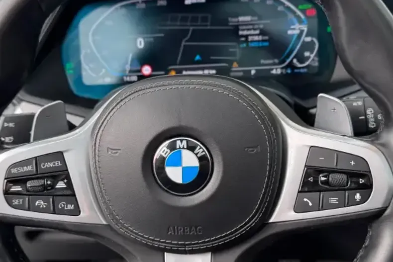 BMW X5 din 2021 cu 96.000 km - oferta BMW175807 - foto 16