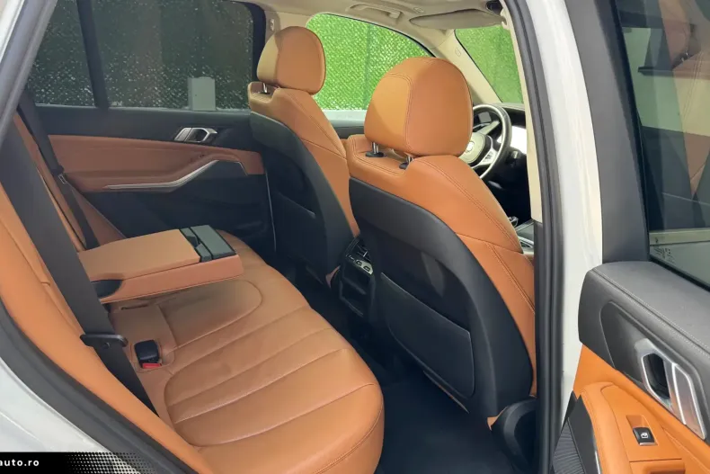 BMW X5 din 2021 cu 96.000 km - oferta BMW175807 - foto 17