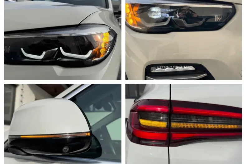 BMW X5 din 2021 cu 96.000 km - oferta BMW175807 - foto 18