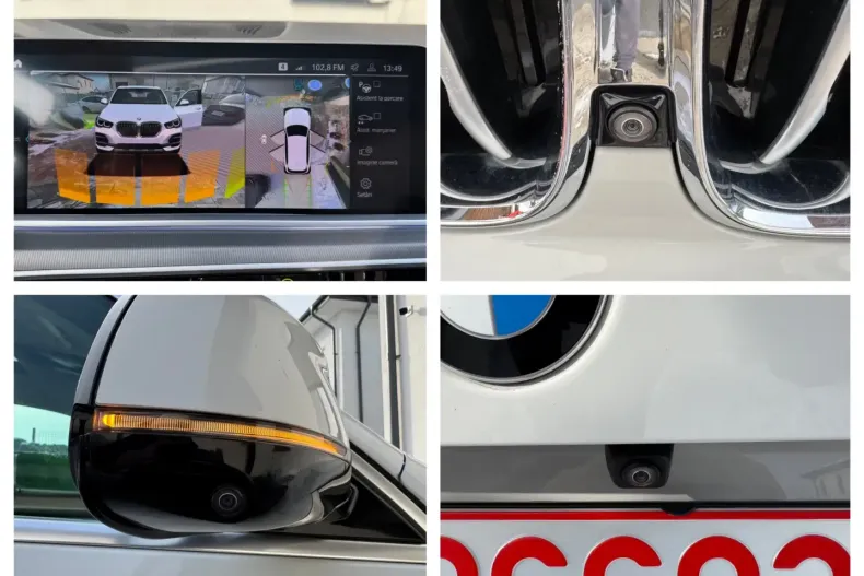 BMW X5 din 2021 cu 96.000 km - oferta BMW175807 - foto 19