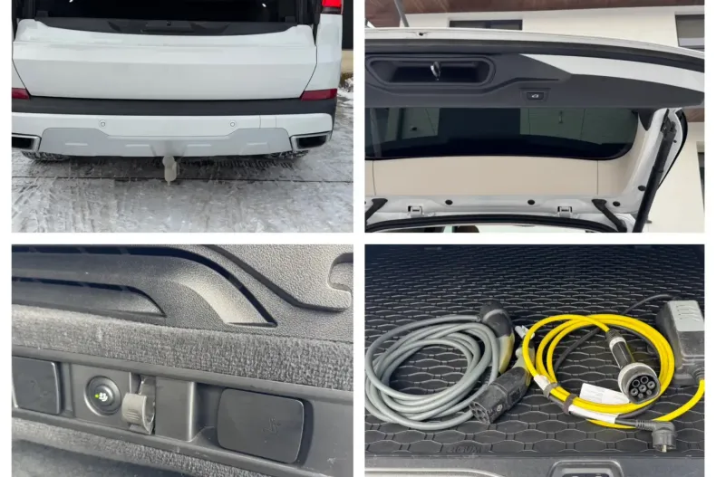 BMW X5 din 2021 cu 96.000 km - oferta BMW175807 - foto 20