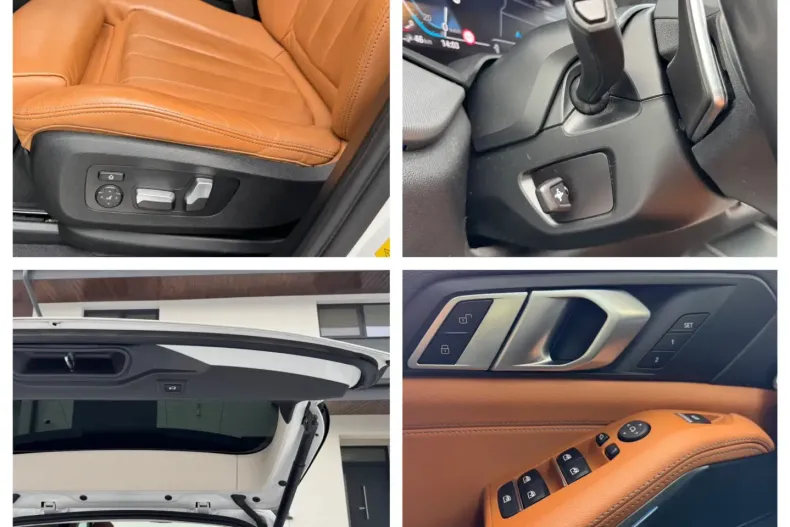 BMW X5 din 2021 cu 96.000 km - oferta BMW175807 - foto 21