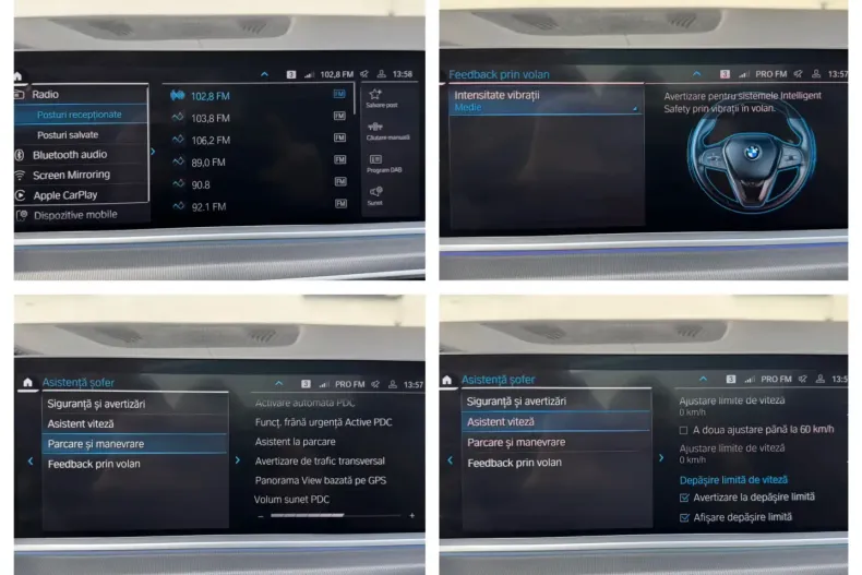 BMW X5 din 2021 cu 96.000 km - oferta BMW175807 - foto 22