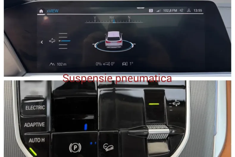 BMW X5 din 2021 cu 96.000 km - oferta BMW175807 - foto 24