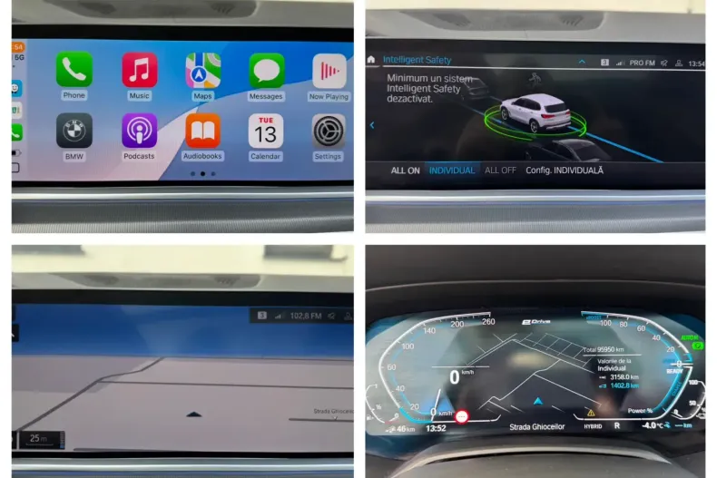 BMW X5 din 2021 cu 96.000 km - oferta BMW175807 - foto 25