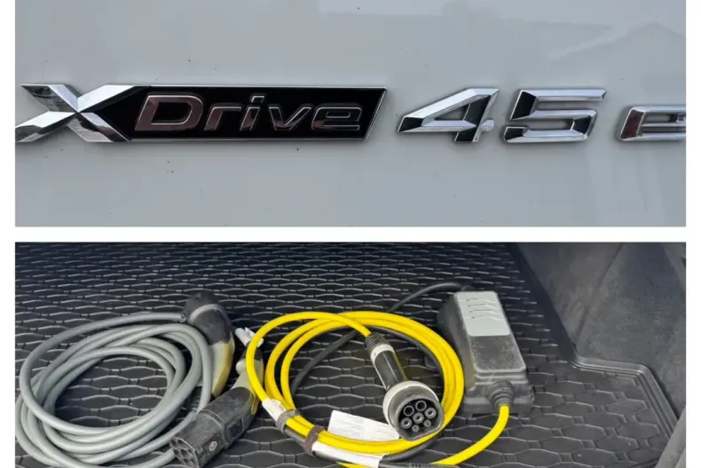 BMW X5 din 2021 cu 96.000 km - oferta BMW175807 - foto 26