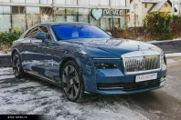 Rolls-Royce Spectre din 2024 cu 7.900 km - oferta ROL175808 - foto 1