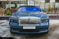Rolls-Royce Spectre din 2024 cu 7.900 km - oferta ROL175808 - foto 2