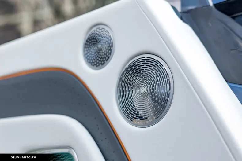 Rolls-Royce Spectre din 2024 cu 7.900 km - oferta ROL175808 - foto 17