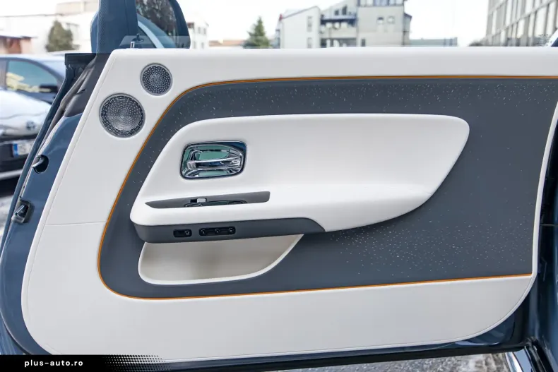 Rolls-Royce Spectre din 2024 cu 7.900 km - oferta ROL175808 - foto 18