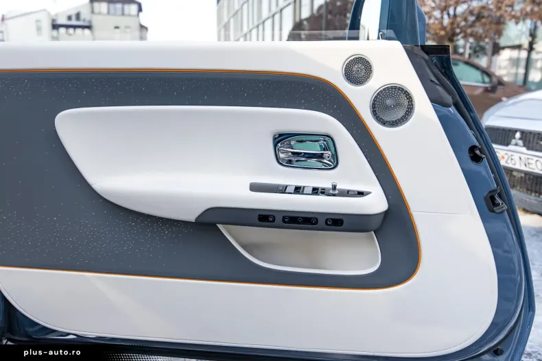 Rolls-Royce Spectre din 2024 cu 7.900 km - oferta ROL175808 - foto 19