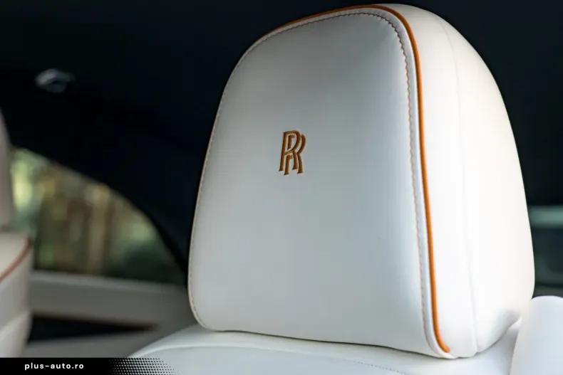 Rolls-Royce Spectre din 2024 cu 7.900 km - oferta ROL175808 - foto 21