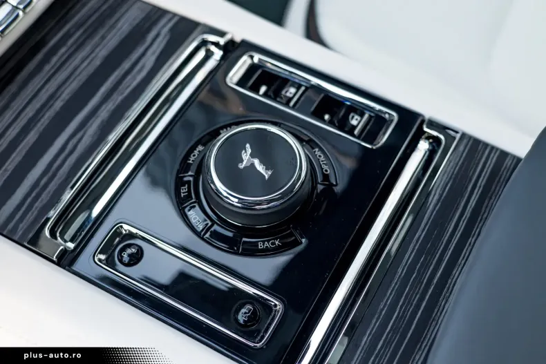 Rolls-Royce Spectre din 2024 cu 7.900 km - oferta ROL175808 - foto 22