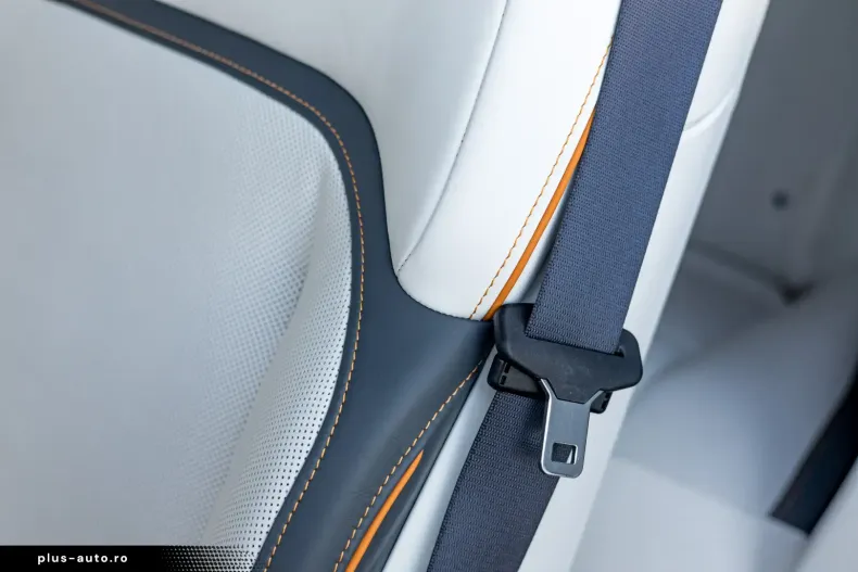 Rolls-Royce Spectre din 2024 cu 7.900 km - oferta ROL175808 - foto 25