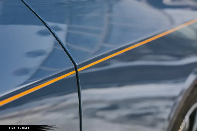 Rolls-Royce Spectre din 2024 cu 7.900 km - oferta ROL175808 - foto 26