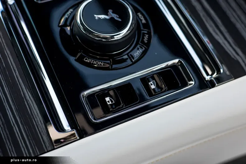 Rolls-Royce Spectre din 2024 cu 7.900 km - oferta ROL175808 - foto 28