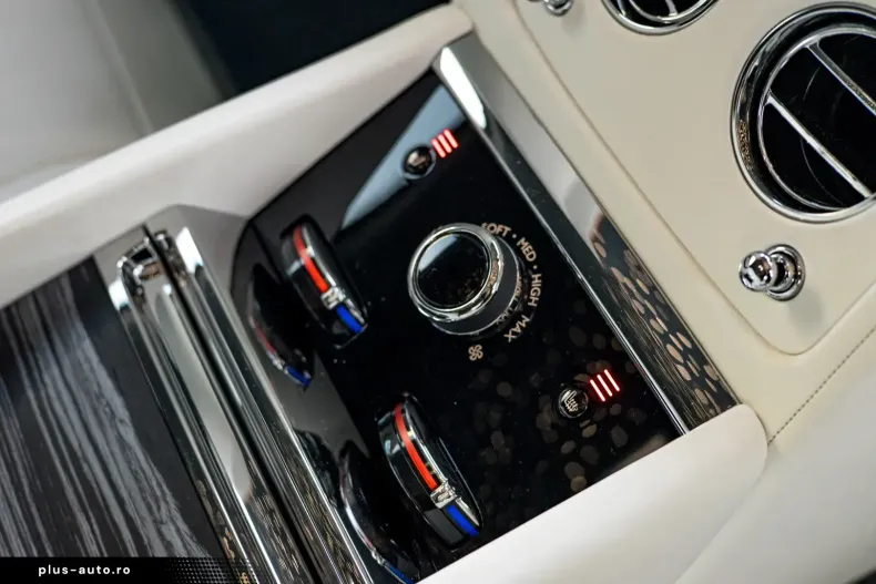 Rolls-Royce Spectre din 2024 cu 7.900 km - oferta ROL175808 - foto 29