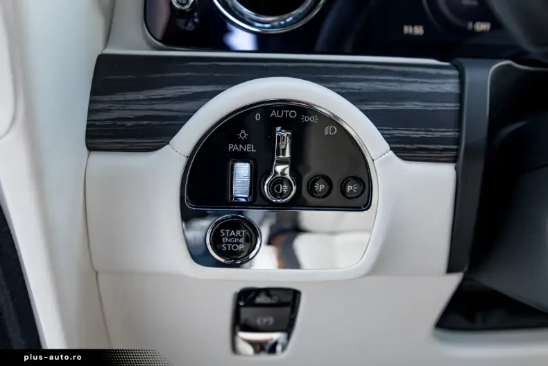 Rolls-Royce Spectre din 2024 cu 7.900 km - oferta ROL175808 - foto 34