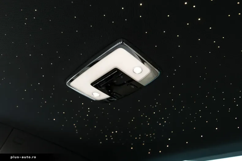 Rolls-Royce Spectre din 2024 cu 7.900 km - oferta ROL175808 - foto 35