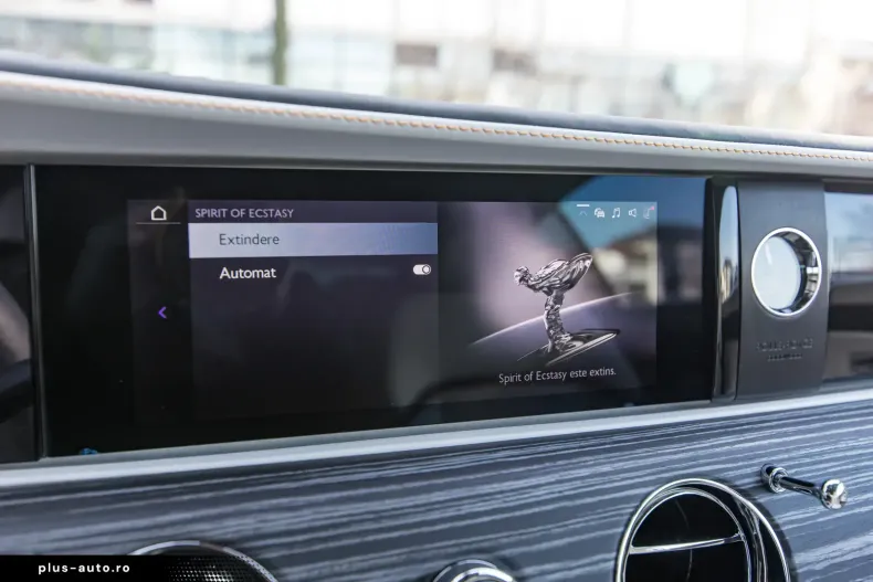 Rolls-Royce Spectre din 2024 cu 7.900 km - oferta ROL175808 - foto 39