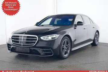 Mercedes-Benz S 500 din 2024 - oferta MER175810