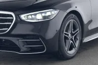 Mercedes-Benz S 500 din 2024 cu 27.120 km - oferta MER175810 - foto 2