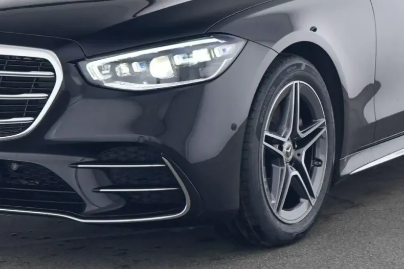 Mercedes-Benz S 500 din 2024 cu 27.120 km - oferta MER175810 - foto 2