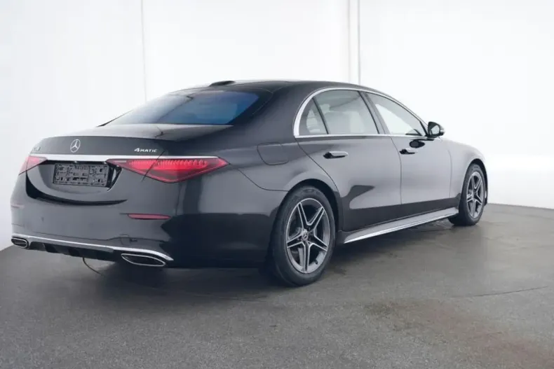 Mercedes-Benz S 500 din 2024 cu 27.120 km - oferta MER175810 - foto 3