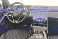 Mercedes-Benz S 500 din 2024 cu 27.120 km - oferta MER175810 - foto 6