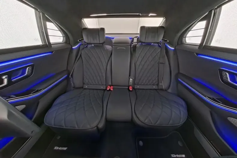 Mercedes-Benz S 500 din 2024 cu 27.120 km - oferta MER175810 - foto 9