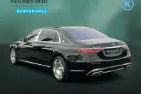 Mercedes-Benz S 580 din 2023 cu 44.239 km - oferta MER175811 - foto 6