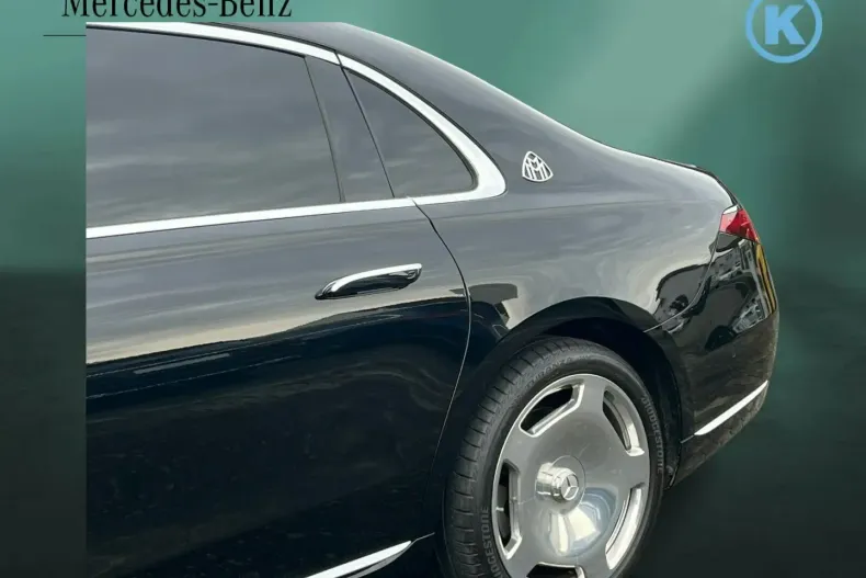 Mercedes-Benz S 580 din 2023 cu 44.239 km - oferta MER175811 - foto 8