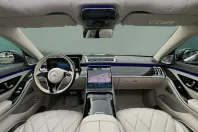 Mercedes-Benz S 580 din 2023 cu 44.239 km - oferta MER175811 - foto 10