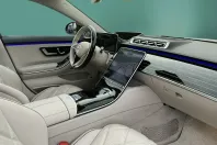 Mercedes-Benz S 580 din 2023 cu 44.239 km - oferta MER175811 - foto 11