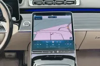 Mercedes-Benz S 580 din 2023 cu 44.239 km - oferta MER175811 - foto 13