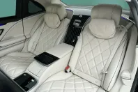 Mercedes-Benz S 580 din 2023 cu 44.239 km - oferta MER175811 - foto 15