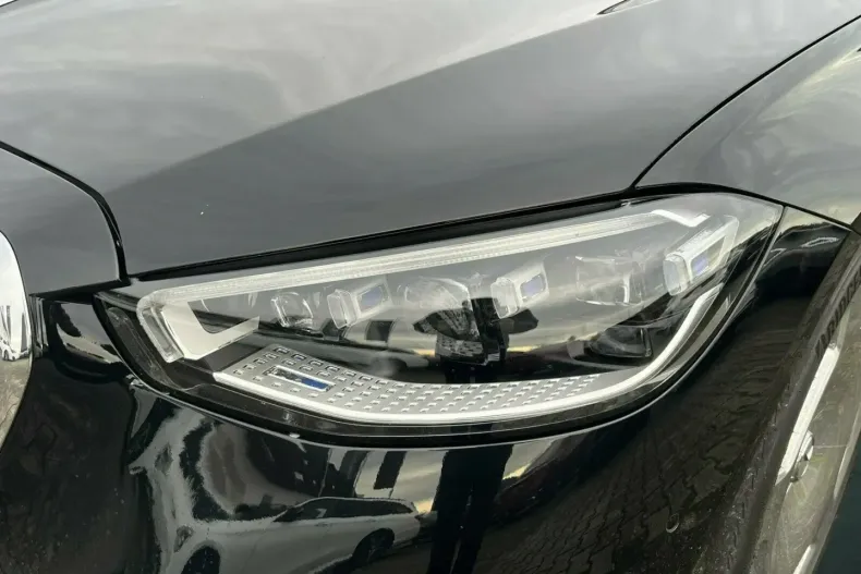 Mercedes-Benz S 580 din 2023 cu 44.239 km - oferta MER175811 - foto 18