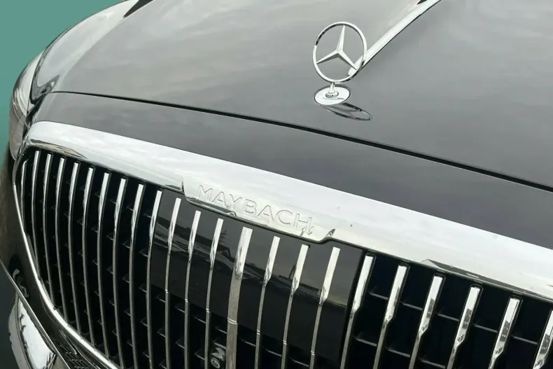 Mercedes-Benz S 580 din 2023 cu 44.239 km - oferta MER175811 - foto 19